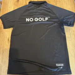 NO COFFEE × CLUBHAUS NO GOLF ポロシャツのサムネイル