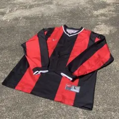 NIKE ナイキ　ゲームシャツ　ロンT ストリート　y2k