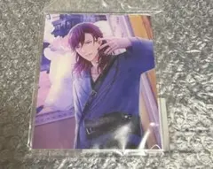仮面ライダーゼッツ キャラクターブック 特典 生写真 小鷹賢政 ノクス