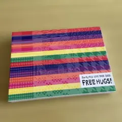 LIVE TOUR 2019 FREE HUGS! (初回限定盤)