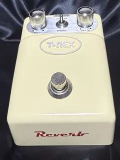 2026年最新】T‐REX ギターエフェクターの人気アイテム - メルカリ