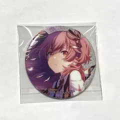 プロセカ 桃井愛莉 グリッター缶バッジ vol.32A