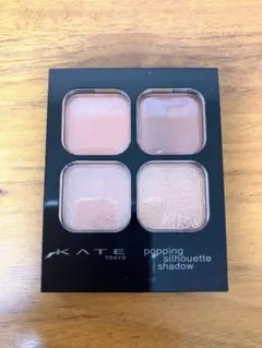 KATE ポッピングシルエットシャドウ RD-1 ロージーポップ
