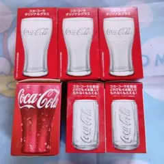 CocaCola チェンジングカップ & Canada Dry コースターセット - メルカリ