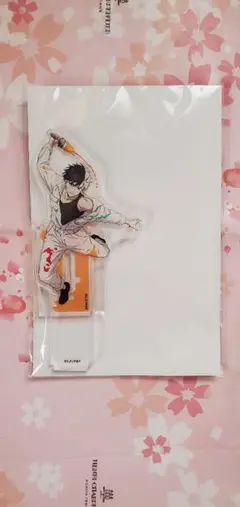 桜遥 キャラクターグッズ
