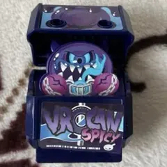 仮面ライダーガヴ ゴチゾウ ブルキャンスパイシーゴチゾウ