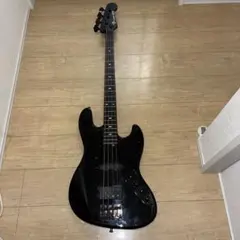 美品 Brian ブライアン Jazz Bass ジャズベース Bacchus Yahoo!オークション - Brian by Bacchus ブライアン バッカス