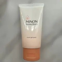MINON Amino Moist moist gel pack 60gのサムネイル