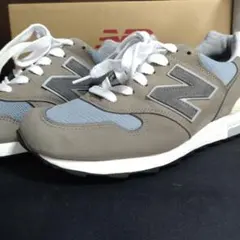 M1400 M1400WA ニューバランス 箱付美品 27cm