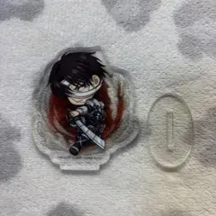 進撃の巨人 リヴァイ 一番くじ アクリルスタンド