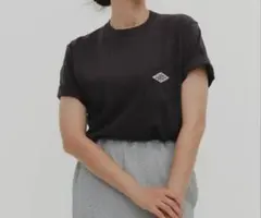 yori ポケットtee チャコール36のサムネイル