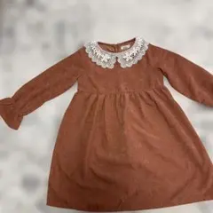 kids girl ワンピース