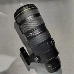 ニコンNIKON AF-S NIKKOR70-200mmG ED VR#1755 - メルカリ