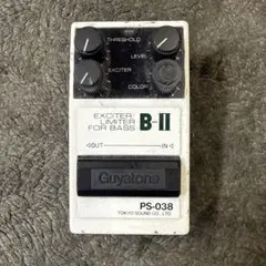 箱付BIG JOE STOMP BOX COMPANY B-303 METAL - メルカリ