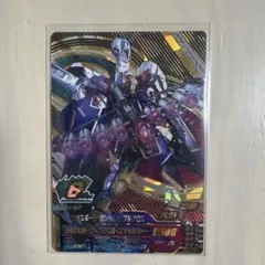 ガンダムトライエイジ TKR2-017 ストライクフリーダム（ミーティア装備