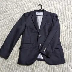 2025年最新】スーツ 男の子 160 ヒロミチナカノの人気アイテム - メルカリ