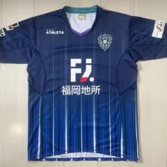 2026年最新】アビスパ福岡 ユニフォームの人気アイテム - メルカリ
