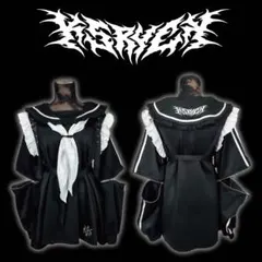 2026年最新】kry セーラーの人気アイテム - メルカリ