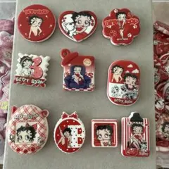 ビーズ♡ベティ・ブープ セット販売♡