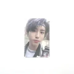 2026年最新】Straykids ハン トレカ in生の人気アイテム - メルカリ