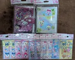 ディズニー　ミニー　ケータイデコ蒔絵　7枚セット　まとめ売り ディズニー ミニー ケータイデコ蒔絵 7枚セット まとめ売り - メルカリ