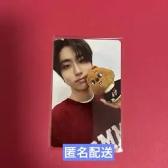 straykids スキズ 樂star 中華 トレカ SKZOO ハン - メルカリ