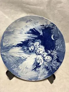 MEISSEN/マイセン『チューバを吹く陽気なイノシシ 』2007イヤー