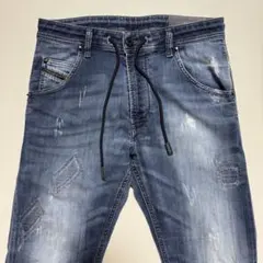 DIESEL ジョグジーンズ