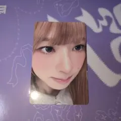 【レイ REI】IVE REVIVE+ タワレコ トレカ フォトカ