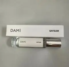 DAMi SAYSUM 香水 KEIJU 50ml DAMI 香水 KEIJU SAYSAM - メルカリ
