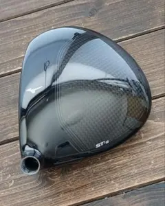 Mizuno ミズノ STG 220ドライバー ヘッド 弾道調整機能のサムネイル