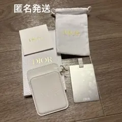 新品　Dior ミラー ノベルティのサムネイル