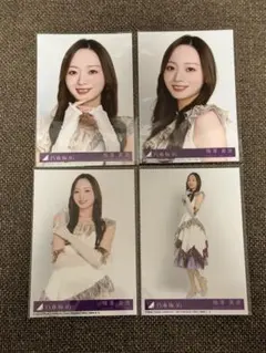 2026年最新】乃木坂封入生写真の人気アイテム - メルカリ