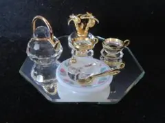 ドレクセルヘリテイジ　花瓶 マウスモチーフ 真鍮製　希少品 ドレクセルヘリテイジ 花瓶 マウスモチーフ 真鍮製 希少品 - メルカリ