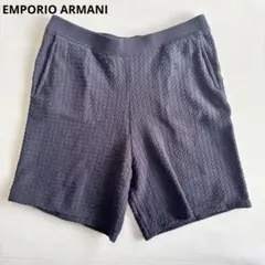 2026年最新】EMPORIO ARMANI メンズ ショートパンツ・ハーフパンツの