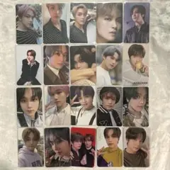 NCT イリチル ドリム ヘチャン HAECHAN トレカ 56枚 まとめ売り NCT イリチル ドリム ヘチャン HAECHAN トレカ 56枚 まとめ売り - メルカリ