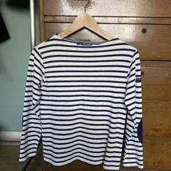 セントジェームス　エルボーパッチ