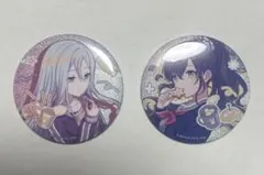 2026年最新】朝比奈まふゆ バースデー 缶バッジの人気アイテム - メルカリ