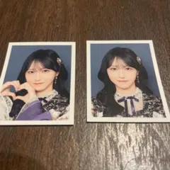 ＝LOVE イコラブ IDフォト 野口衣織