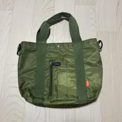 BEAMS ハンドバッグ