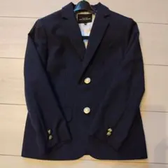 グリーンレーベルリラクシング 男の子用スーツ上下120