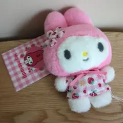 2025年最新】レトロマイメロディぬいぐるみの人気アイテム - メルカリ