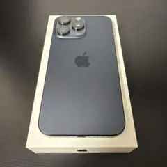 Apple iPhone 15 Pro Max 256GB