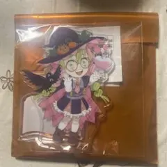 鬼滅の刃 ufotable ハロウィン2024 ランダムアクスタA 甘露寺蜜璃