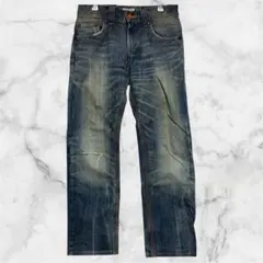 美品 VAN HEUSEN DENIM LABS デニムパンツ W34 L32 - メルカリ