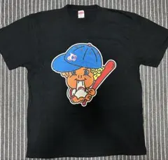 ★美品★APPLEBUM　Tシャツ　清原　西武ライオンズ　ロッテオリオンズ 2025年最新】オリオンズTシャツの人気アイテム - メルカリ