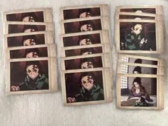 鬼滅の刃 竈門炭治郎 ぱしゃこれ まとめ売り