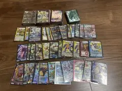 デュエマ 引退品 デッキまとめ売り - メルカリ