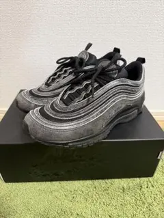 2026年最新】air max 97 comme des garconsの人気アイテム - メルカリ