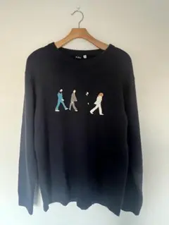 2026年最新】ビートルズニットの人気アイテム - メルカリ